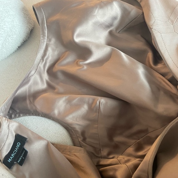 Marciano Dress Size 2 - Picture 4 of 5